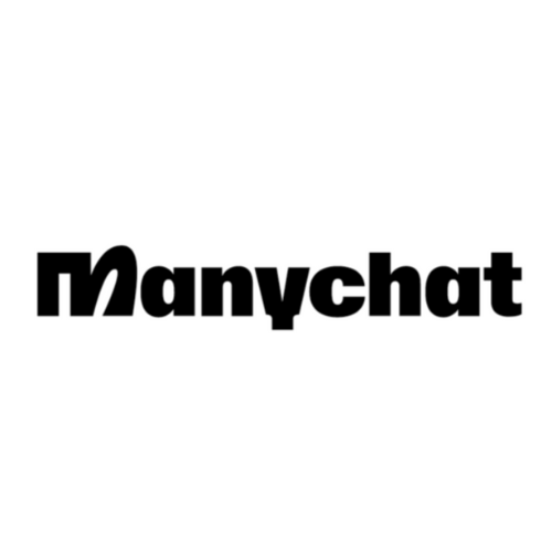 Logo ManyChat